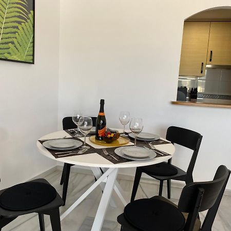 Apartment With Solarium/Terrace. Calpe Exterior foto