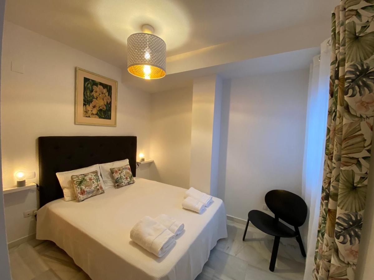Apartment With Solarium/Terrace. Calpe Exterior foto