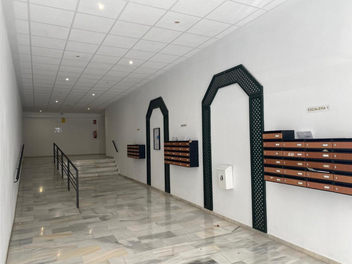 Apartment With Solarium/Terrace. Calpe Exterior foto
