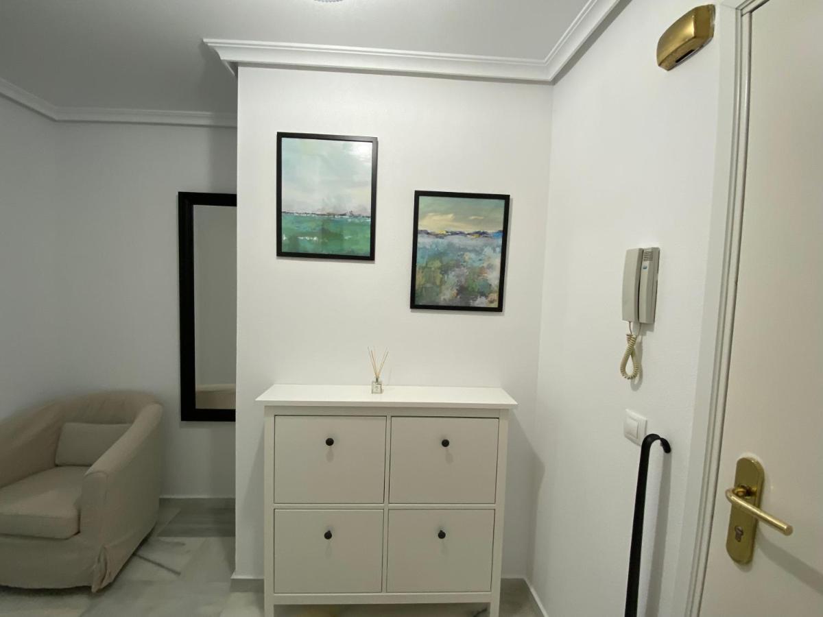 Apartment With Solarium/Terrace. Calpe Exterior foto