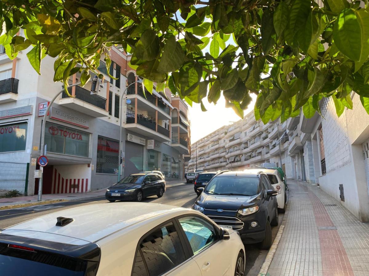 Apartment With Solarium/Terrace. Calpe Exterior foto